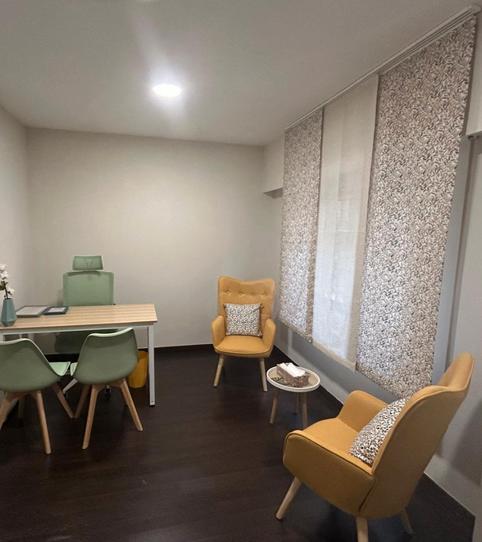 Photo 2 of Office to rent in Calle de Berlín, 4, Avenida Europa, Madrid