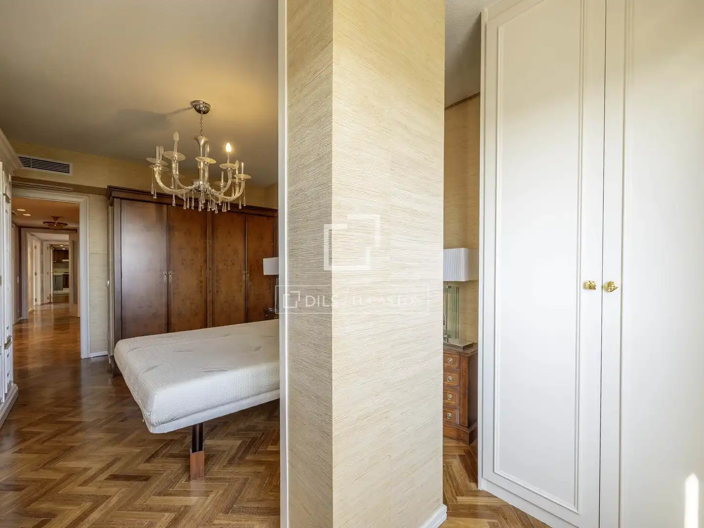 Habitación de Piso en venta en Valencia con Aire acondicionado, Calefacción y Terraza