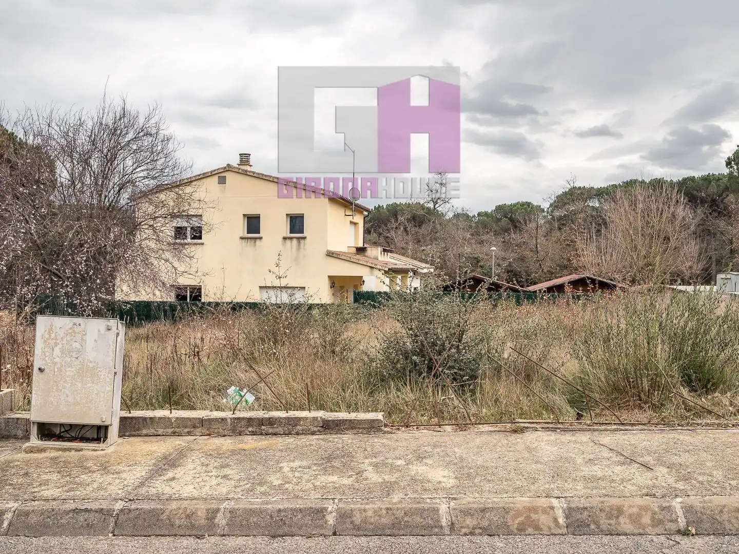 Terreno residencial en venta en Caldes de Malavella, imagen 16