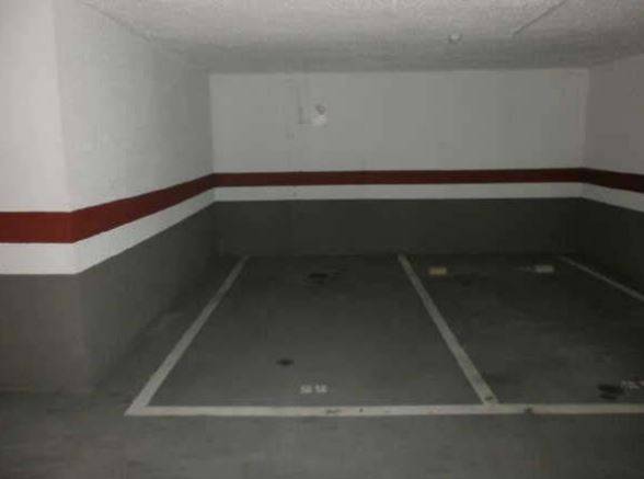 Garaje en Venta en MONCADA en Metro - Auditorio