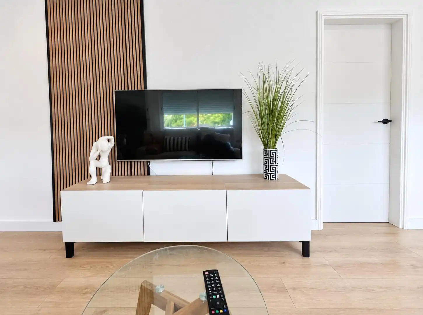 Duplex to rent in San Antonio - Las Arenas, imagen 5
