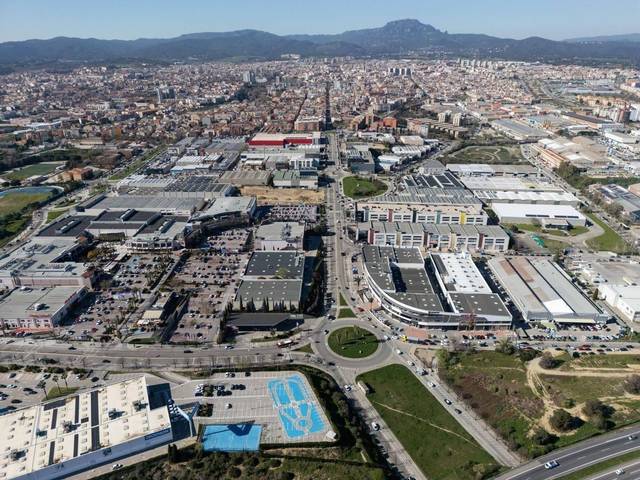 Nave industrial en Venta en Can Parellada