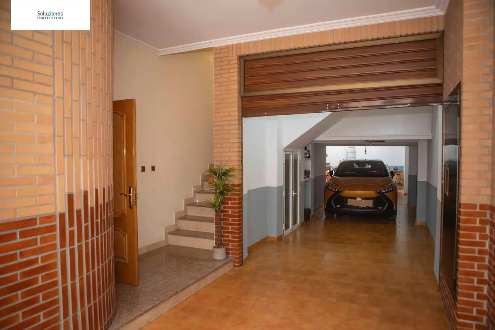Casa con terrazza in vendita a San Pablo, imagen 58