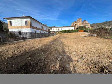 Terreno residenziale in vendita a Calle Iglesia Nueva 1