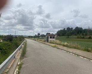 Terreny industrial en venda en Vilafranca del Penedès