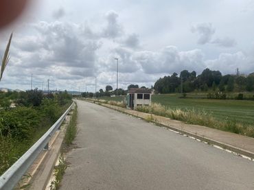 Terreno industriale in vendita a Barceloneta -  Molí d'en Rovira