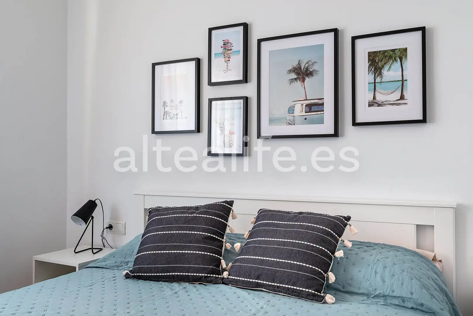 Apartamento de alquiler en El Tossal - Bello Horizonte