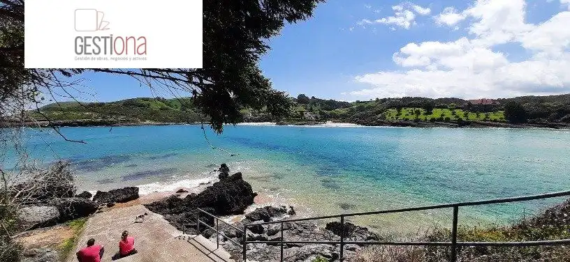 Xalet amb jardí en venda a Ajo, imagen 46