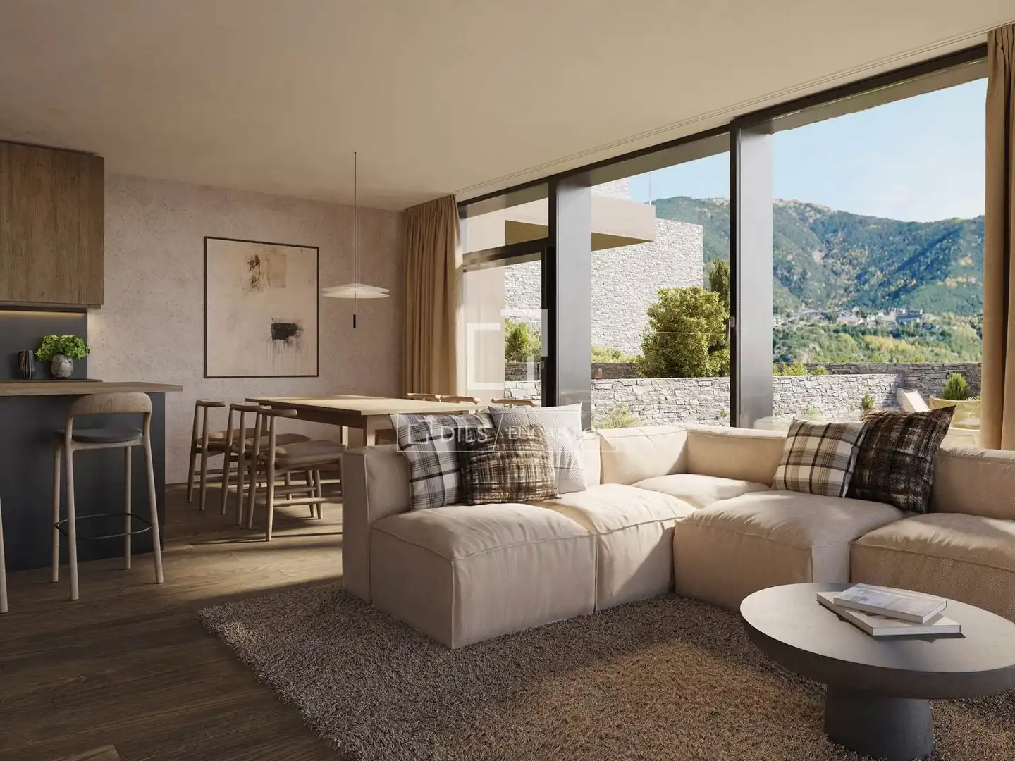 Flat for sale in Les Escaldes, imagen 38
