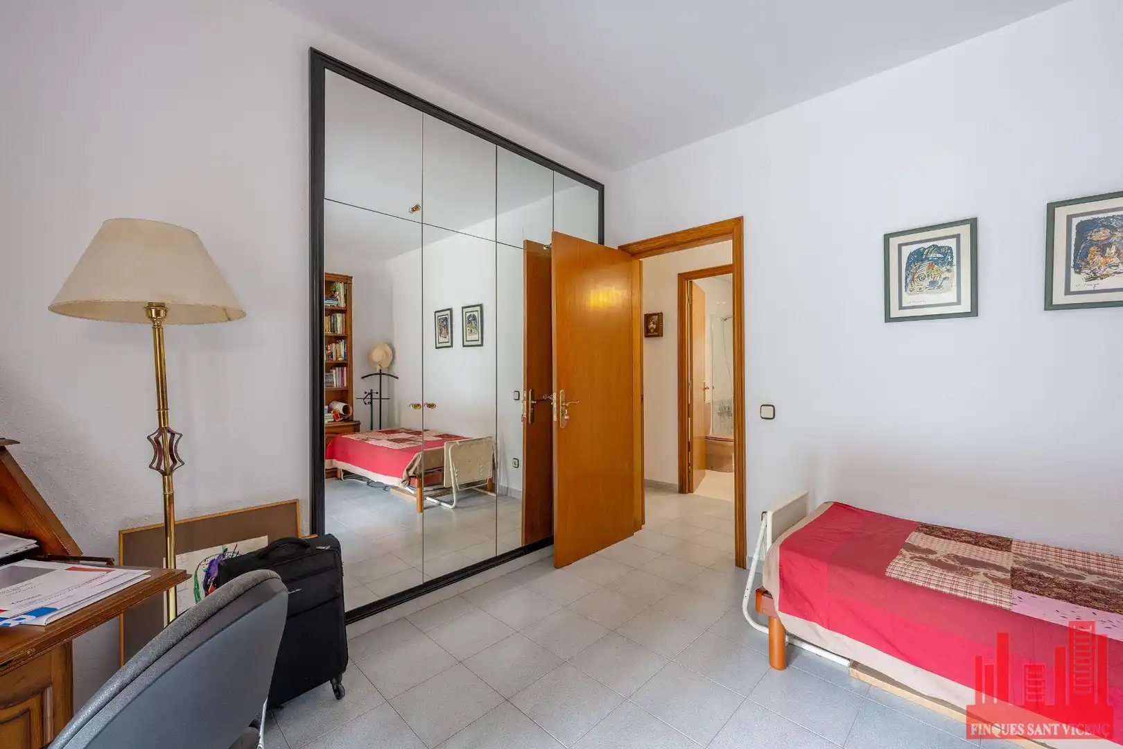 Casa con piscina en venta en Torrelles de Llobregat, imagen 22