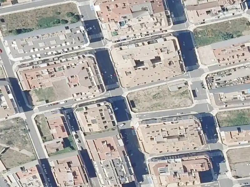 Piso en venta en CERÇ 12