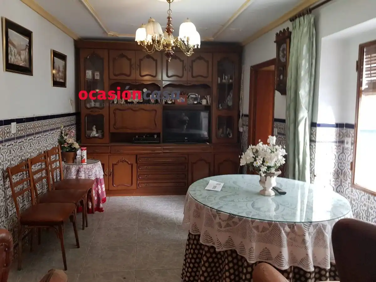 Casa amb terrassa en venda a Pozoblanco, imagen 2