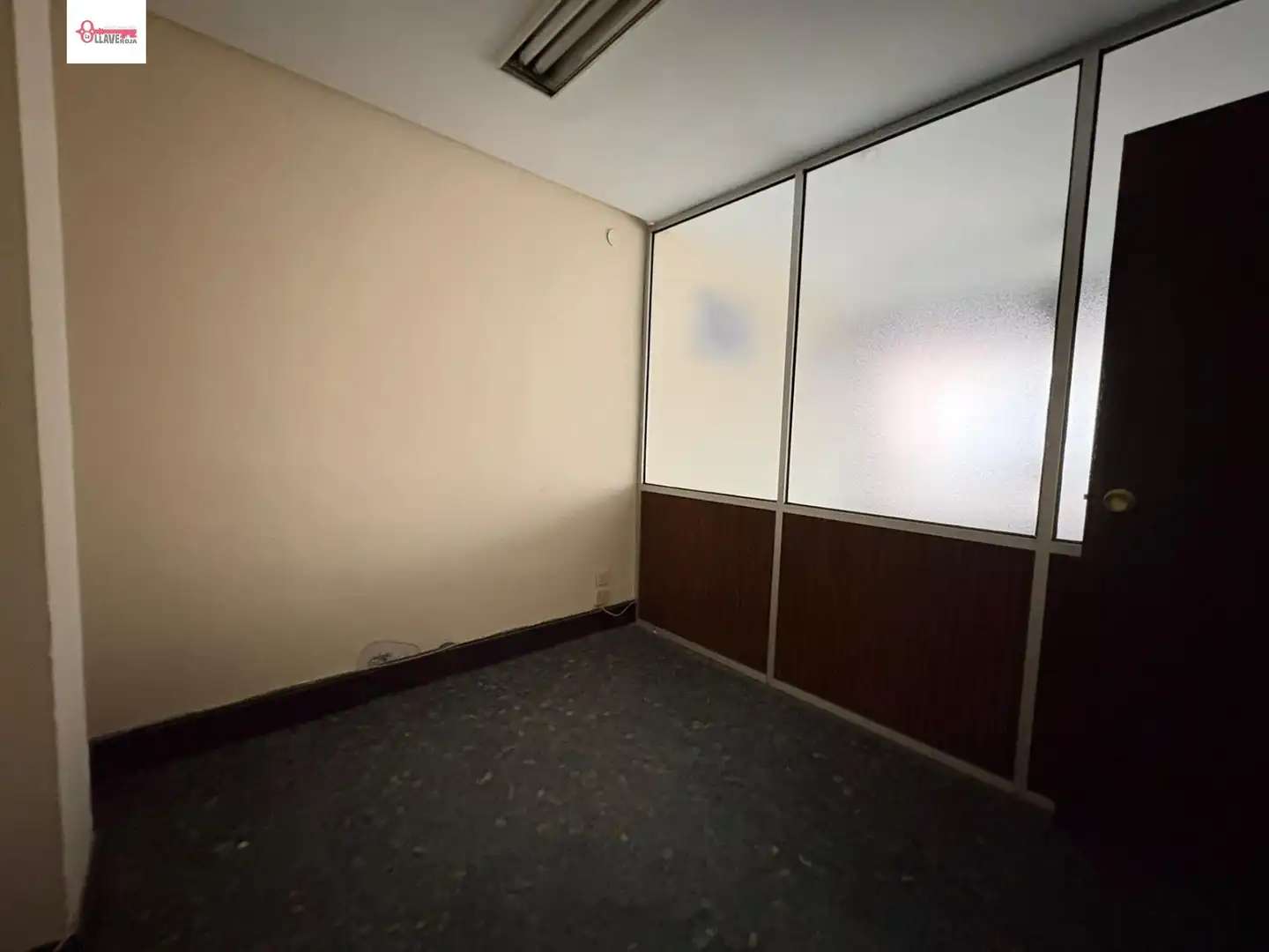 Oficina de lloguer en Burgos