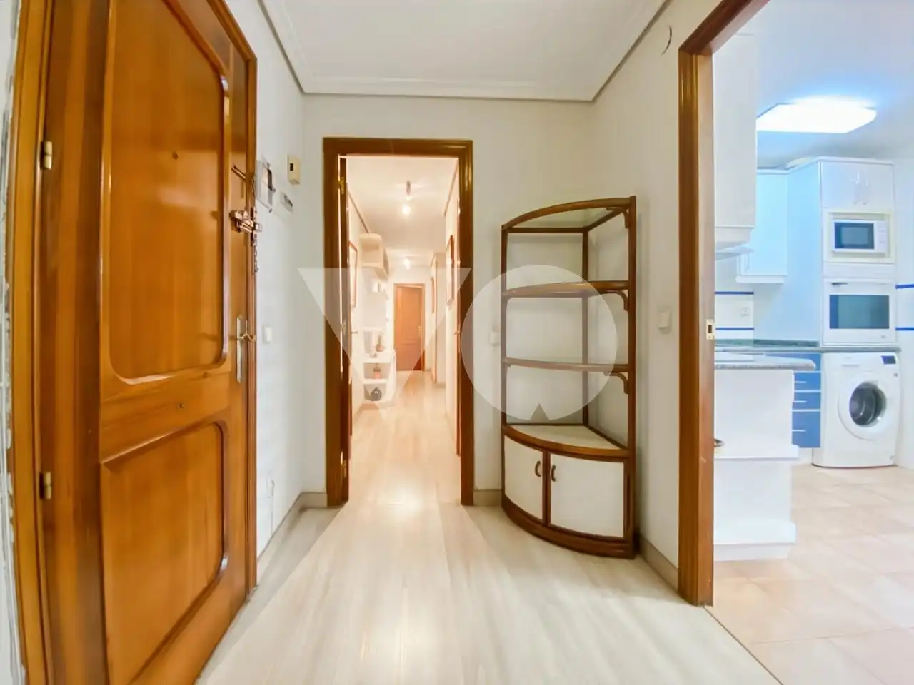 Piso en venta en Madrid con Aire acondicionado, Calefacción y Terraza