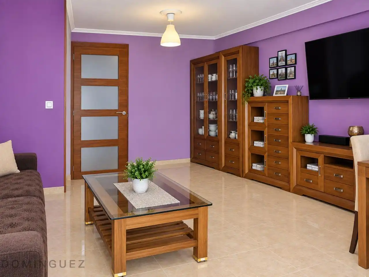 Flat with lift for sale in Marín, imagen 15