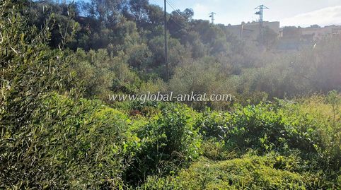 Foto 2 de Residencial en venta en Cala Murada, Manacor