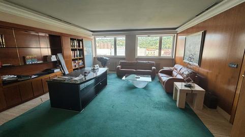 Foto 4 de Oficina de lloguer a Mazarredo, Abandoibarra - Guggenheim, Bilbao