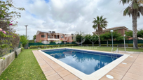 Swimming pool of House or chalet for sale in Cambrils  with Air Conditioner, Heating and Private garden