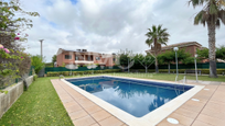 Swimming pool of House or chalet for sale in Cambrils  with Air Conditioner and Terrace