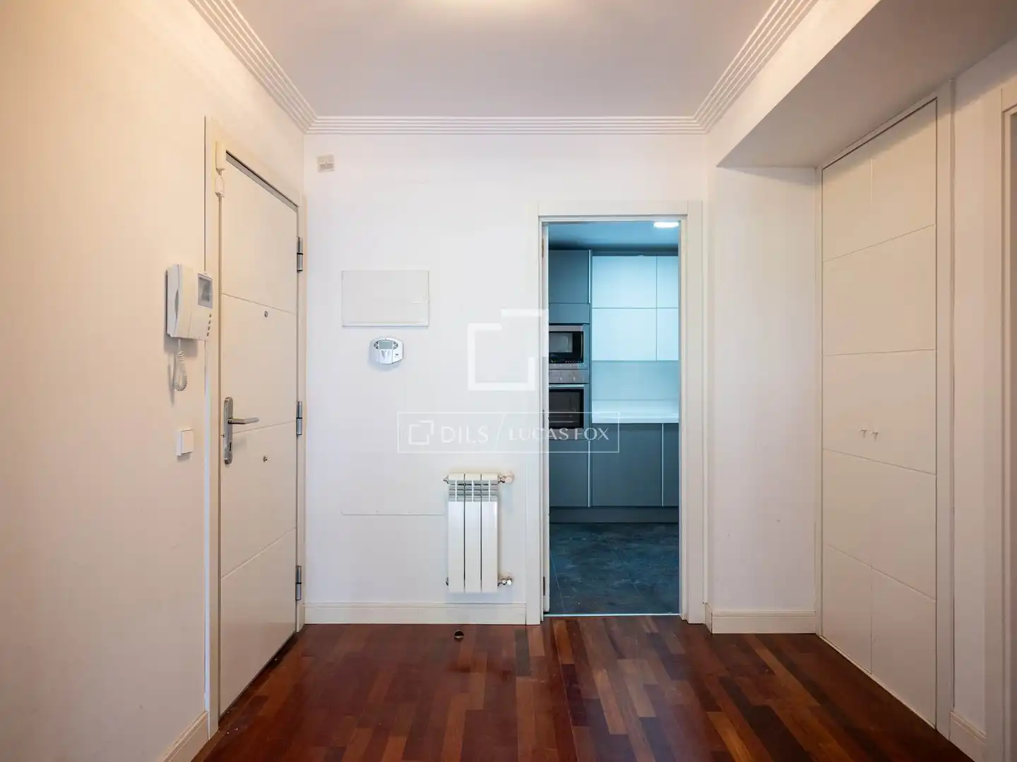 Wohnung zur Miete in Majadahonda mit Klimaanlage, Heizung und Privatgarten