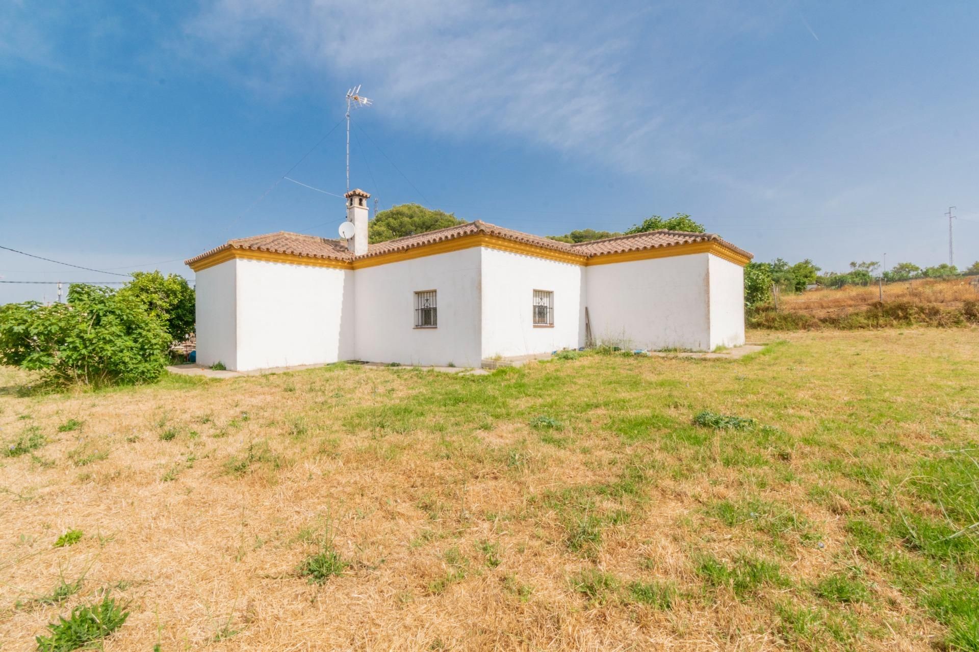 Casa o xalet en venda a Las Lagunas - Campano
