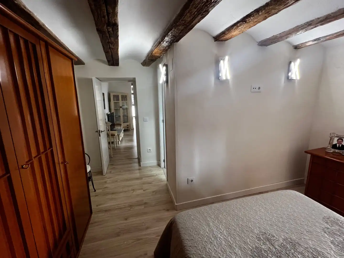 Casa o chalet en venta en Sot de Chera con Aire acondicionado, Trastero y Amueblado