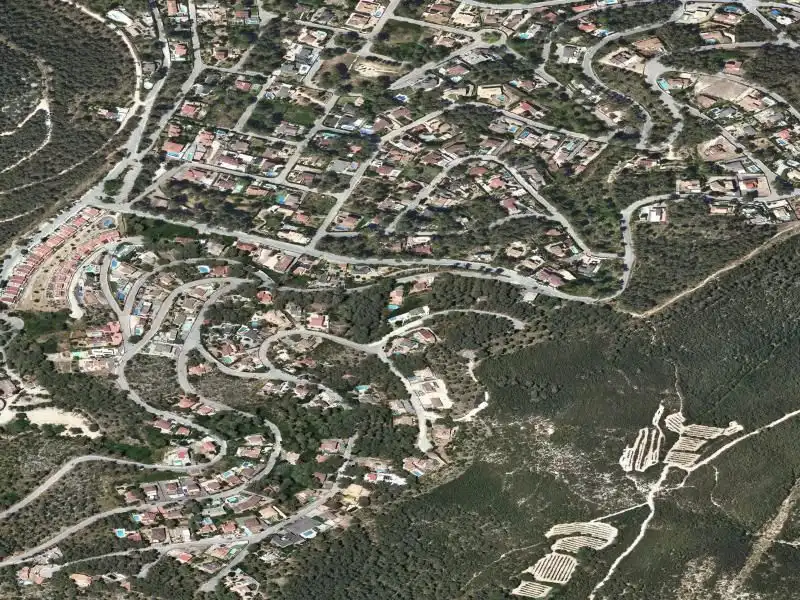 Casa in vendita a Calle Pirineus dels (M. Mestre), imagen 3