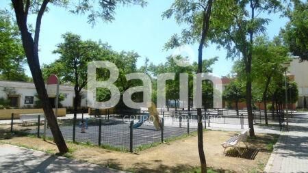 Jardín de Piso en venta en  Sevilla Capital con Aire acondicionado y Terraza