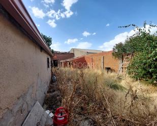 Casa o xalet en venda en Collado de Contreras amb Terrassa