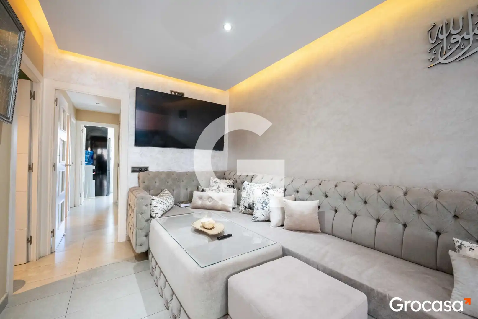 Piso con terraza en venta en CM CAPELLANETS, imagen 8