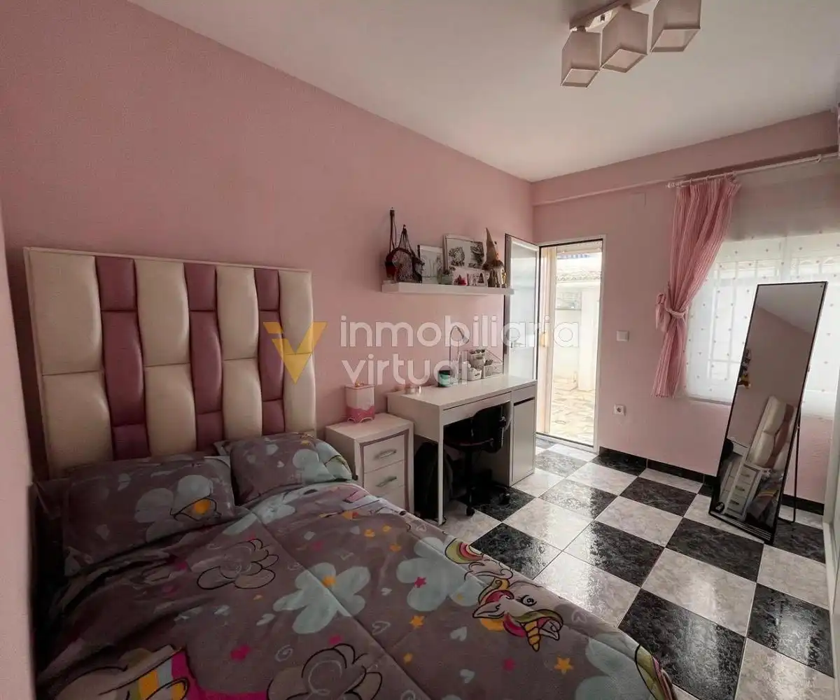 Piso en venta en Avenida del Parque, imagen 7