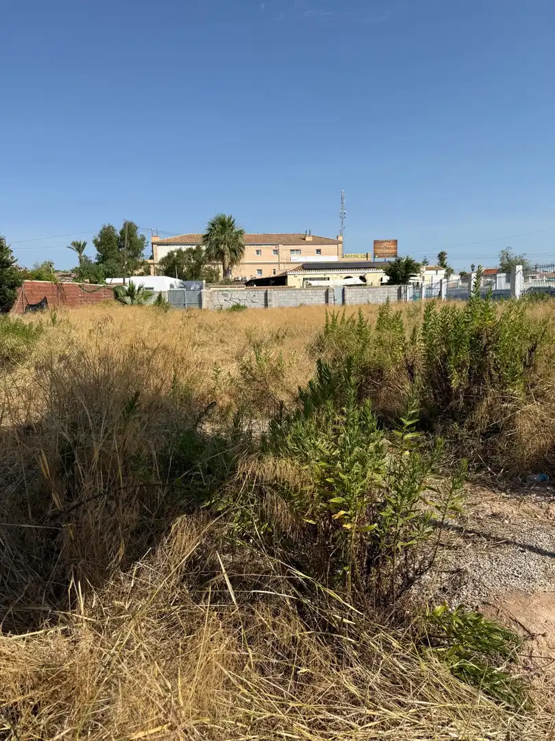 Residential for sale in Orihuela