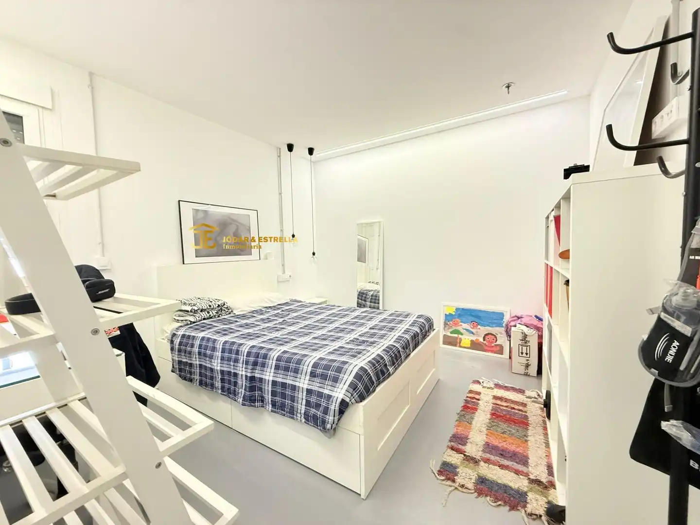 Wohnung mit Terrasse zum Verkauf in Lorca Ciudad, imagen 23