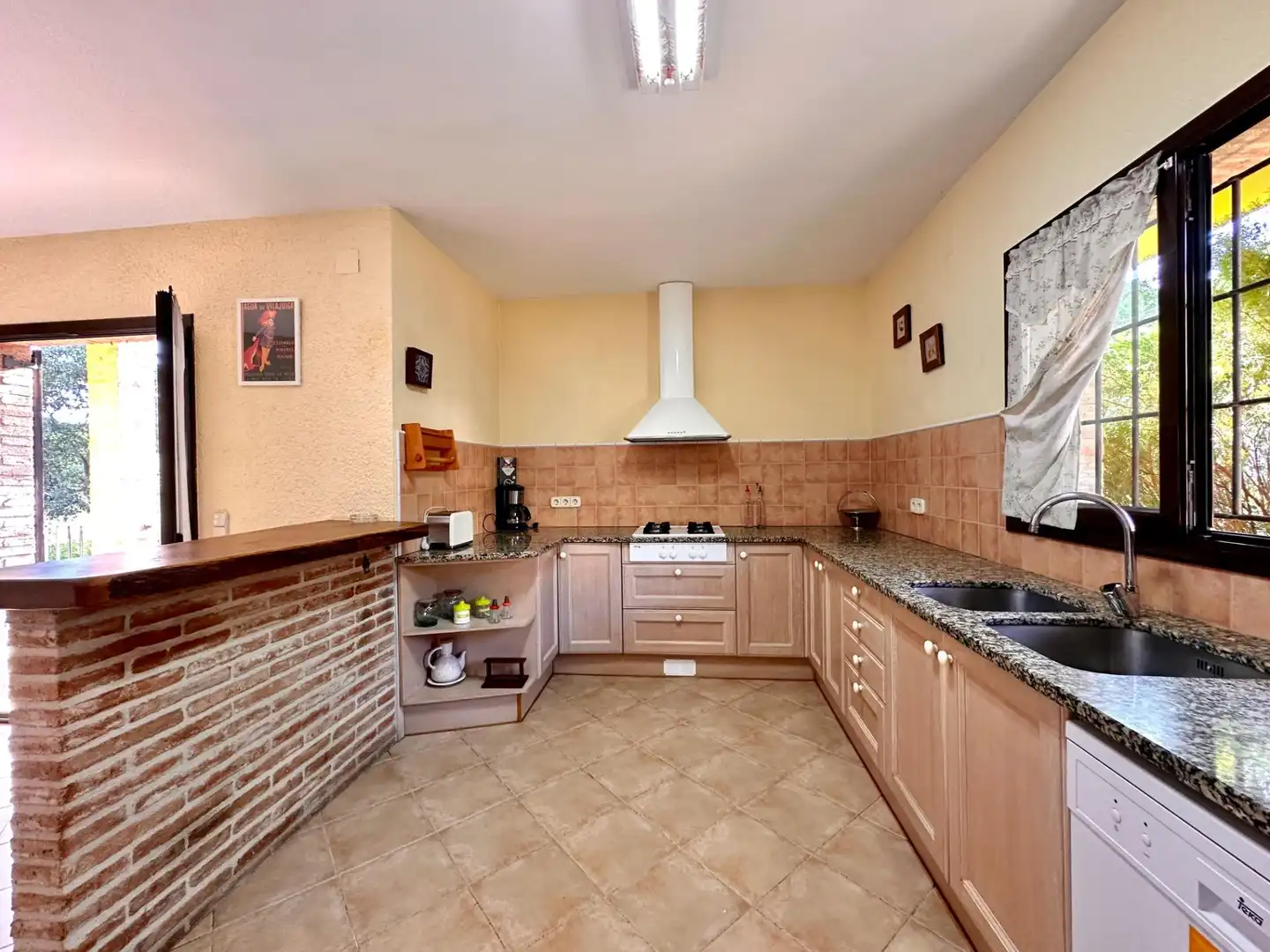 Chalet con piscina en venta en Cabanyes - Mas Ambrós - Mas Pallí, imagen 12