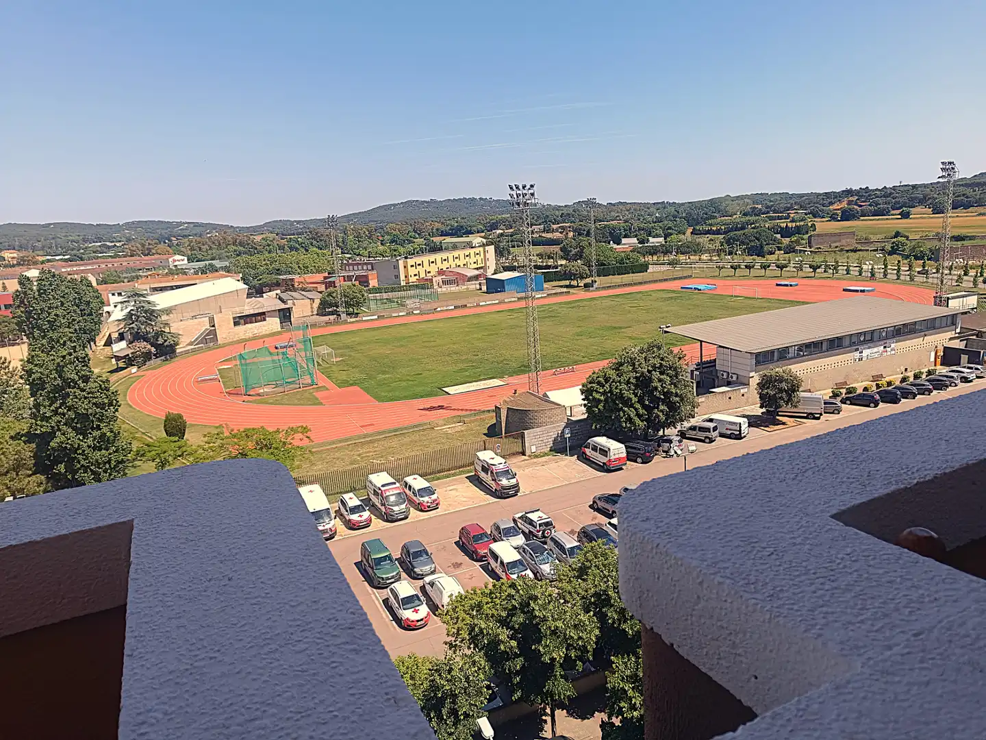 Wohnung mit Terrasse zum Verkauf in Vila de Palafrugell, imagen 20