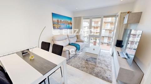 Foto 5 von Wohnung zum Verkauf in Calle San Francisco, Lasarte-Oria, Gipuzkoa