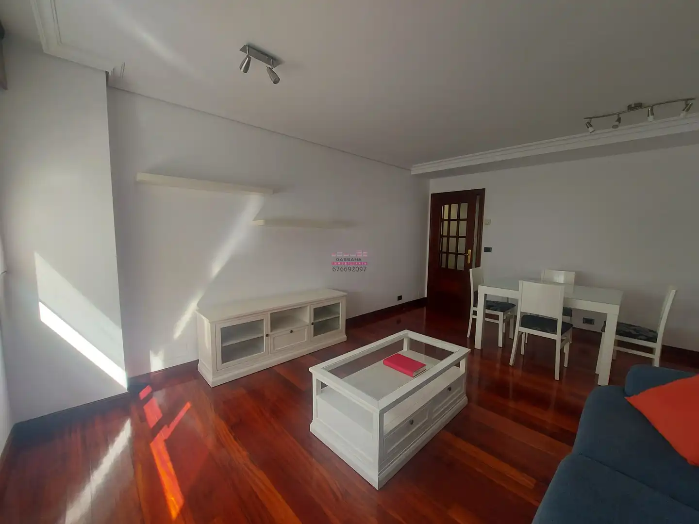 Flat for rent in Rúa de Barcelona, 61, O Castro