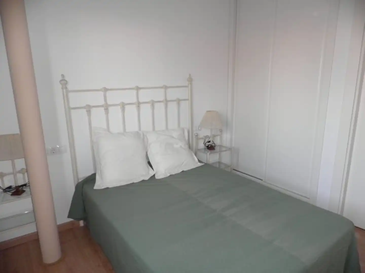 Flat with lift to rent in Alameda de Hércules, imagen 11