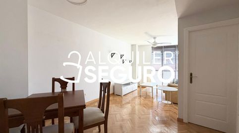 Photo 2 of Flat for rent in Del Caño, Estación, Las Rozas de Madrid