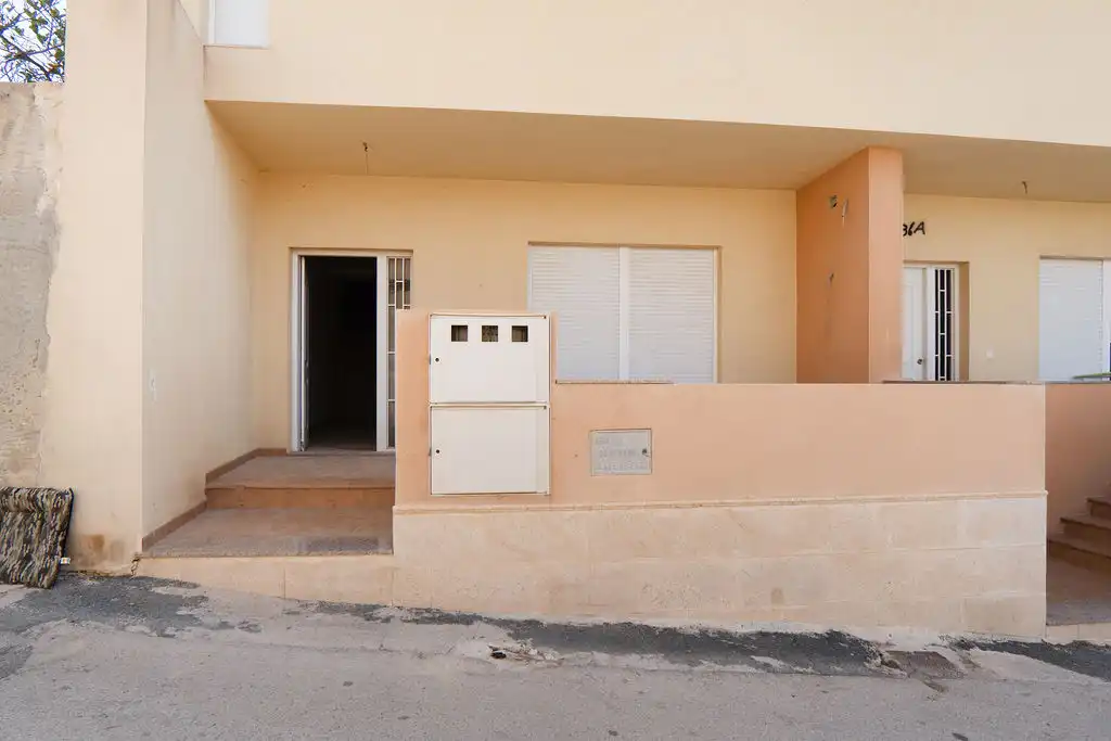 Casa pareada en venta en C/ Atalayas, imagen 13