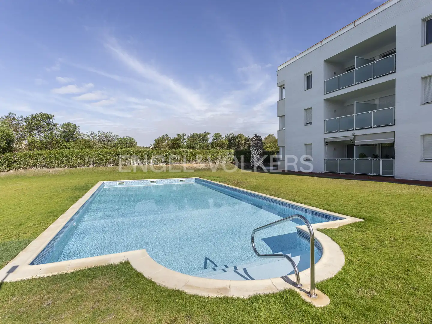 Appartement avec terrasse à louer à Aiguadolç - Sant Sebastià, imagen 29