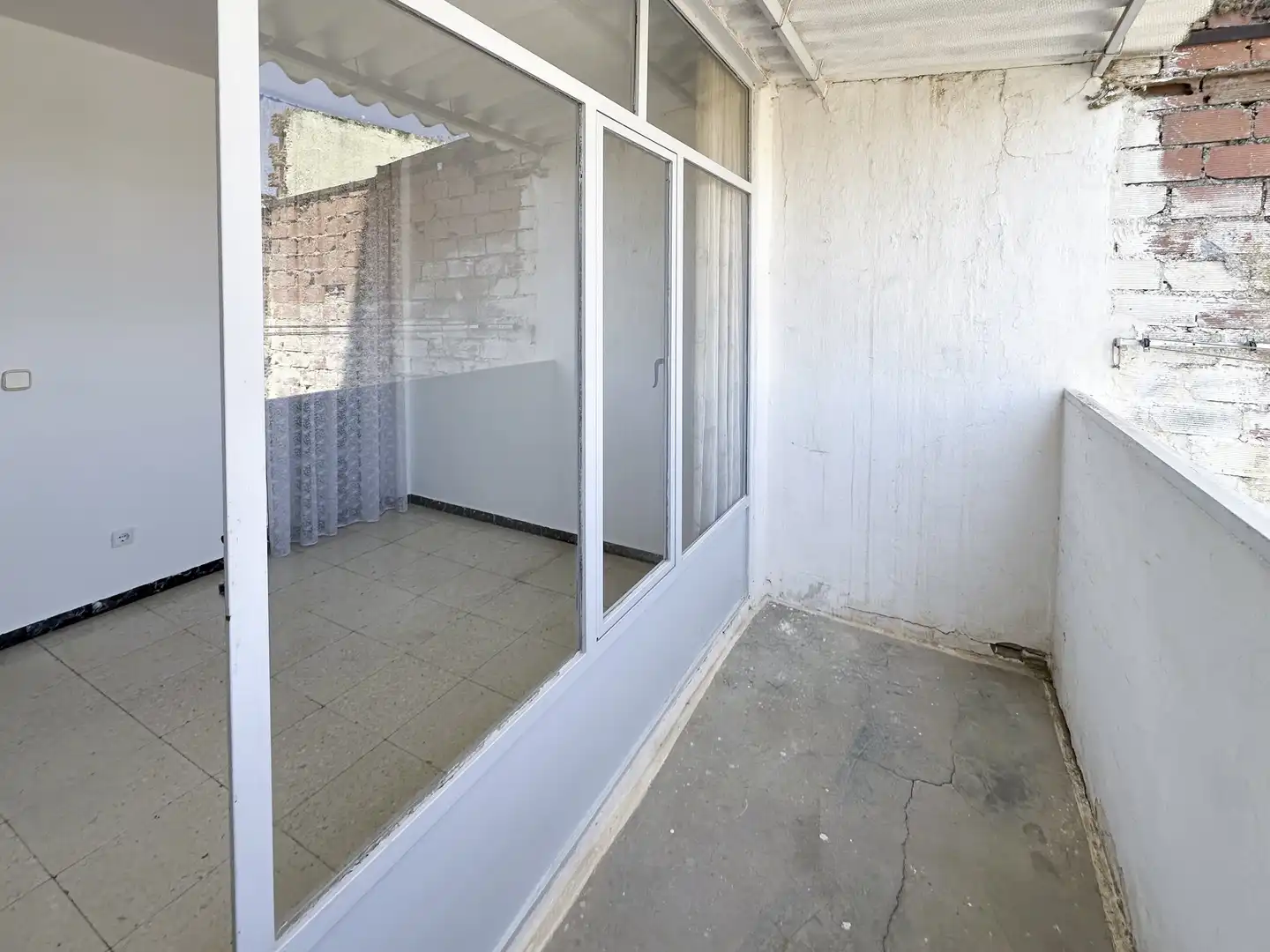 Wohnung zum Verkauf in Quintanar de la Orden mit Parkett, Terrasse und Möbliert