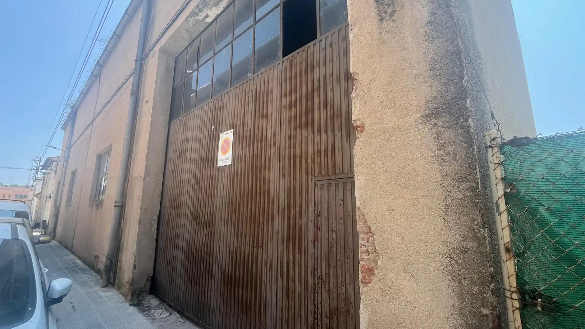 Industriegebäude zum Verkauf in Sant Celoni, imagen 2