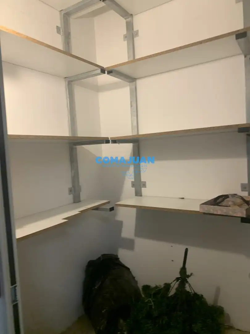 Piso en venta en Mataró con Aire acondicionado, Calefacción y Trastero
