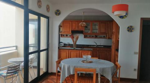 Photo 2 of Flat to rent in Avenida Emilio Gonzalez Lopez, Malpica de Bergantiños, A Coruña