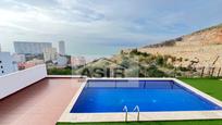 Piscina de Casa o xalet en venda en Cullera amb Terrassa i Piscina