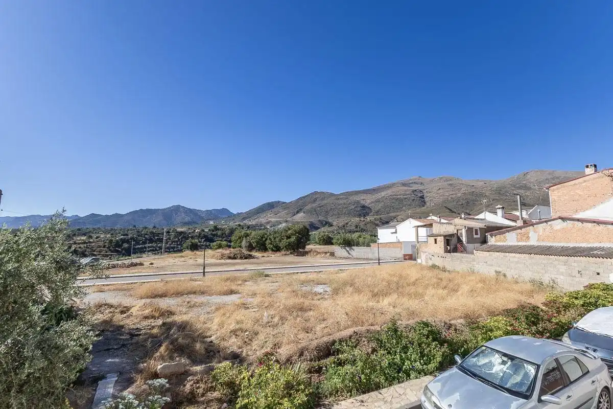 Casa o xalet en venda en Játar amb Moblat i Balcó
