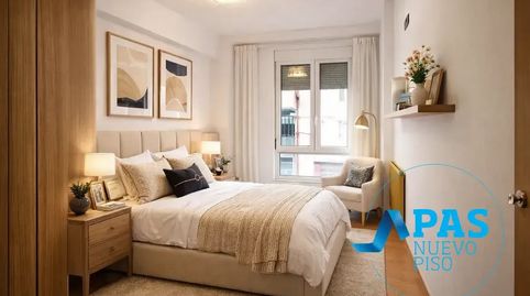 Photo 4 of Flat for sale in Calle Cardenal Cisneros, Numancia - San Fernando, Santander