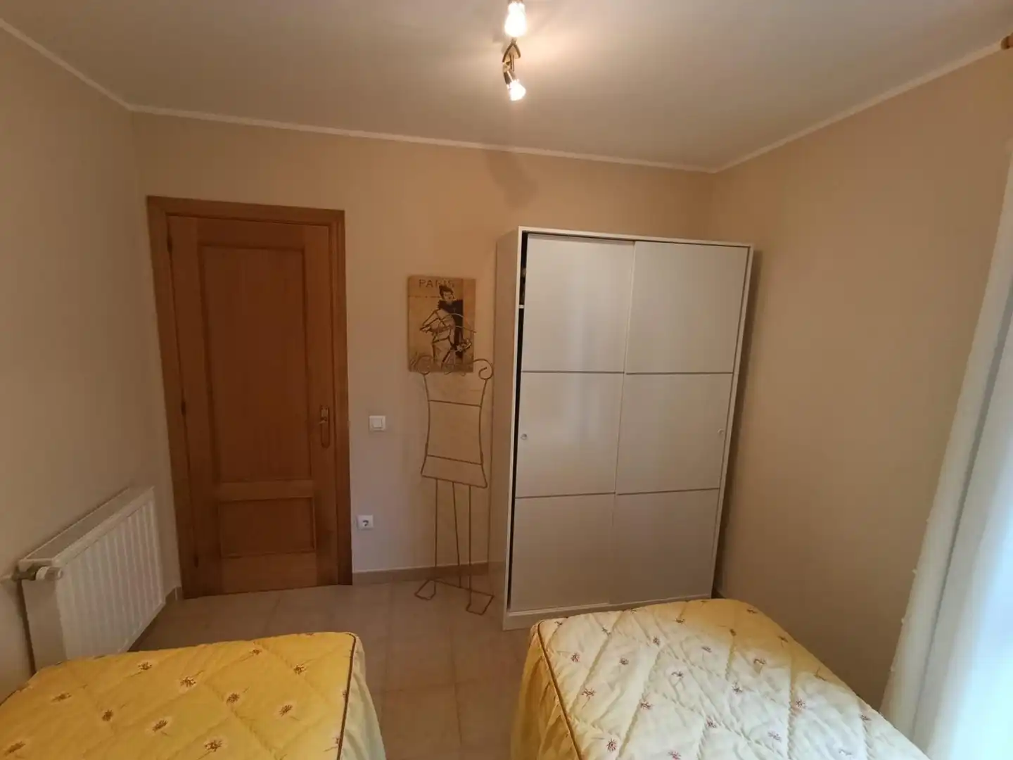 Habitación de Piso en venta en Ribadedeva con Calefacción, Trastero y Amueblado