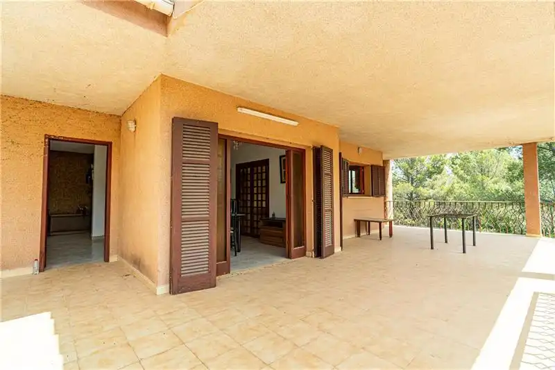 Villa avec piscine à vendre à Esporles, imagen 14